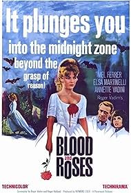 Watch Full Movie :Blood and Roses (1960)