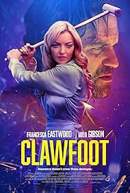 Watch Full Movie :Clawfoot (2023)