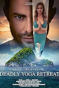 Watch Free Deadly Yoga Retreat (2022)