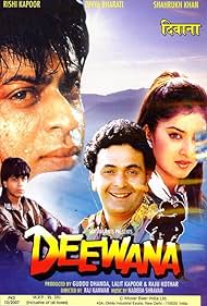 Watch Free Deewana (1992)