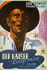 Watch Free Der Kaiser von Kalifornien (1936)