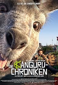 Watch Free Die Kanguru Chroniken (2020)