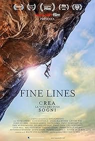 Watch Free Fine Lines (2019)