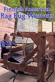 Watch Free Finnish American Rag Rug Weavers (2019)