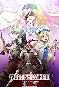 Watch Free Goblin Slayer (2018–2023)