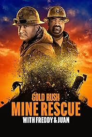 Watch Full Movie :Gold Rush Freddy Dodges Mine Rescue (2021-2024)