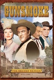 Watch Free Gunsmoke (1955-1975)