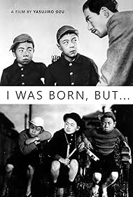 Watch Free I Was Born But (1932) 