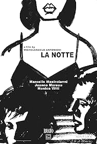 Watch Full Movie :La Notte (1961)