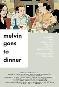 Watch Free Melvin Goes to Dinner (2003)