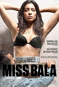 Watch Full Movie :Miss Bala (2011)