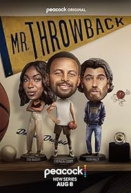 Watch Free Mr Throwback (2024-)