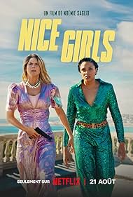 Watch Full Movie :Nice Girls (2024)