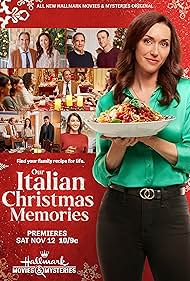 Watch Free Our Italian Christmas Memories (2022)