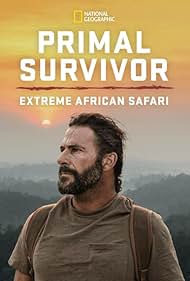 Watch Free Primal Survivor Extreme African Safari (2023–)