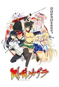 Watch Full Movie :Senran Kagura Ninja Flash (2013)