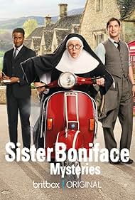 Watch Full Movie :Sister Boniface Mysteries (2022–)