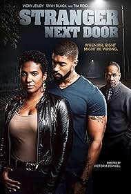 Watch Free Stranger Next Door (2022)