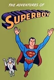 Watch Free The Adventures of Superboy (1966–1969)