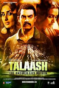 Watch Free Talaash The Answer Lies Within (2012)