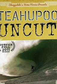 Watch Free Teahupoo Uncut (2012)