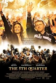 Watch Free The 5th Quarter (2010)