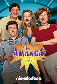 Watch Free The Amanda Show (1999–2002)