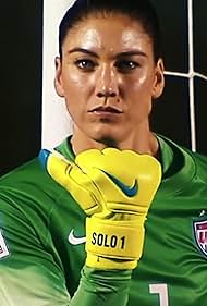 Watch Free Untold Hope Solo vs U S Soccer (2024)