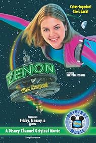 Watch Free Zenon The Zequel (2001)