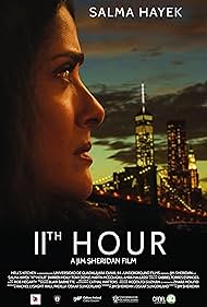 Watch Free 11th Hour (2017)