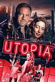 Watch Free Utopia (2024)