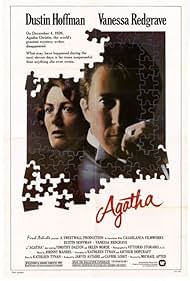 Watch Free Agatha (1979)