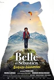 Watch Free Belle and Sebastien The New Generation (2022)