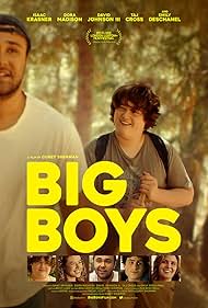 Watch Free Big Boys (2023)