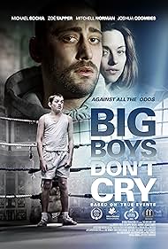 Watch Free Big Boys Dont Cry (2020)