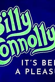 Watch Free Billy Connolly Its Been A Pleasure (2020)