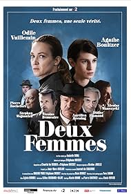 Watch Free Deux femmes (2022)