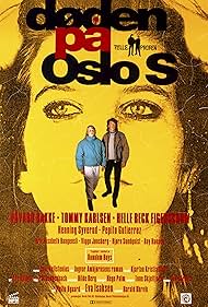 Watch Free Death at Oslo Central (1990)