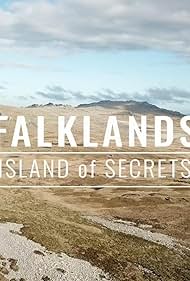 Watch Free Falklands Island of Secrets (2022)