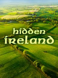 Watch Free Hidden Ireland (2023)