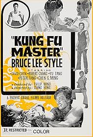 Watch Free Kung Fu Master Bruce Lee Style (1972)