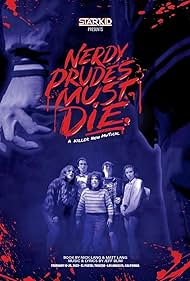 Watch Free Nerdy Prudes Must Die (2023)