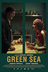 Watch Free Green Sea (2020)