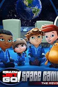 Watch Free Ready Jet Go Space Camp (2023)