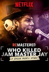 Watch Free ReMastered Who Killed Jam Master Jay (2018)