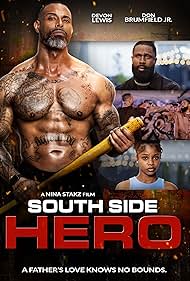 Watch Free South Side Hero (2024)