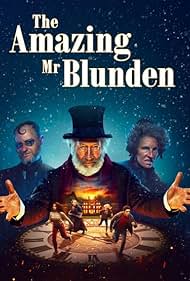 Watch Free The Amazing Mr Blunden (2021)