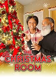 Watch Free The Christmas Room (2024)