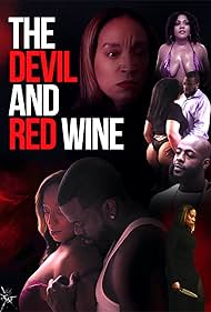 Watch Free The Devil and Red Wine (2024)