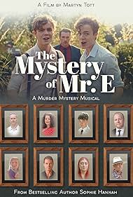 Watch Free The Mystery of Mr E (2023)